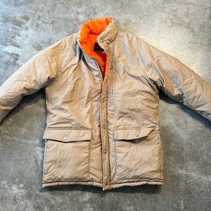 Big Jacket